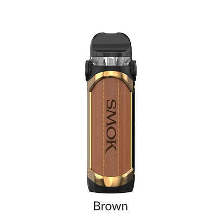 Smok_IPX80_OPEN_POD_KIT_Brown_Toronto_GTA_Vaughan_Ontario_Canada_Wicks_&_Wires_Vape_Shoppe