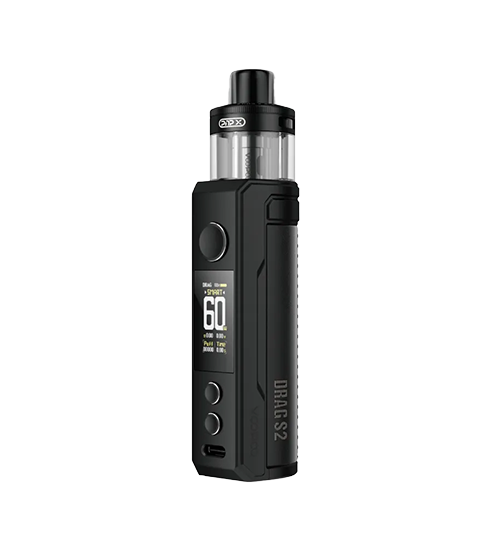 Voopoo Drag S2 60W Pod Kit -  Voopoo