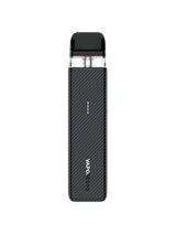 Carbon Black Vaporesso XROS 5 MINI pod kit compact MTL vape device