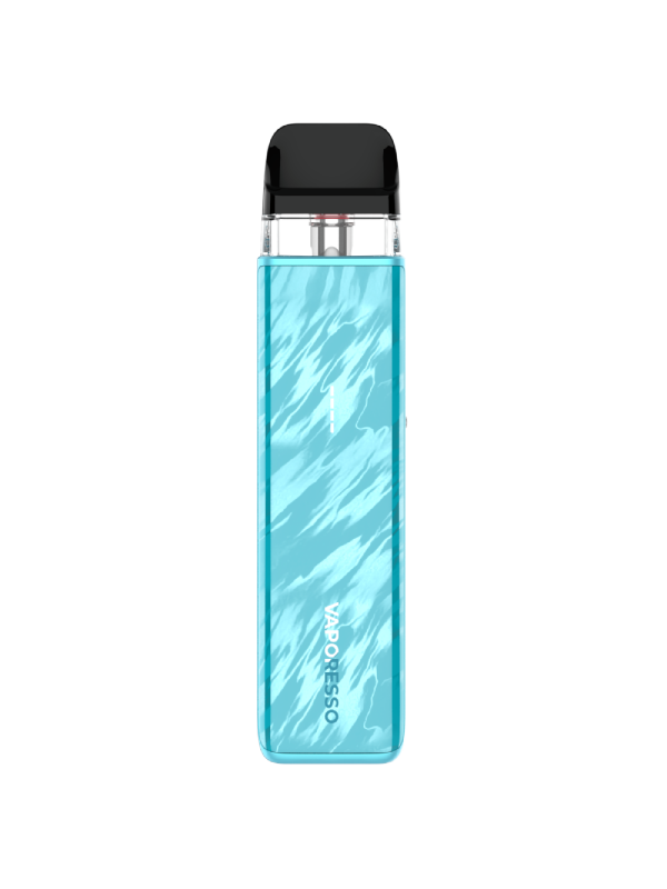 Flowing Blue Vaporesso XROS 5 MINI pod kit compact MTL vape device