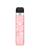 Flowing Pink Vaporesso XROS 5 MINI pod kit compact MTL vape device