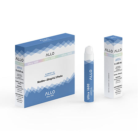 ALLO-ULTRA-1600-Blueberry-Ice-Toronto-GTA-Vaughan-Ontario-Canada-Wicks-and-Wires-Vape-Shoppe