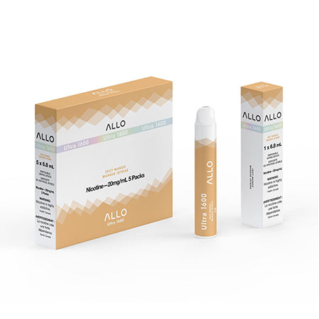 ALLO-ULTRA-1600-Juicy-Mango-Toronto-GTA-Vaughan-Ontario-Canada-Wicks-and-Wires-Vape-Shoppe