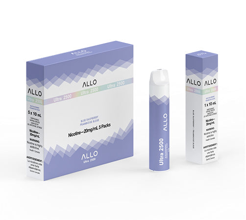 ALLO-ULTRA-2500-BLUE-RASPBERRY--Toronto-GTA-Vaughan-Ontario-Canada-Wicks-and-Wires-Vape-Shoppe