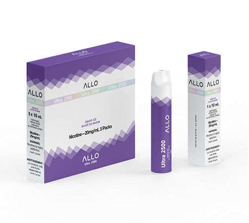 ALLO-ULTRA-2500-GRAPE-ICE-Toronto-GTA-Vaughan-Ontario-Canada-Wicks-and-Wires-Vape-Shoppe