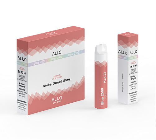 ALLO-ULTRA-2500-LYCHEE-ICE-Toronto-GTA-Vaughan-Ontario-Canada-Wicks-and-Wires-Vape-Shoppe