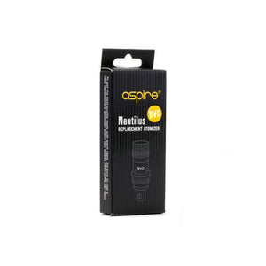 Nautilus 2S Replacement Coil by Aspire Toronto Ontario Canada Wicks & Wires Vape Shoppe