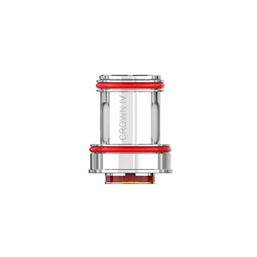 Uwell Crown 4 Replacement Coils by UWELL (4 PACK) Toronto Ontario Canada Wicks & Wires Vape Shoppe