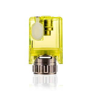 dotAIO V2 Limited Edition Lime Green  by DotMod Toronto GTA Vaughan Ontario Canada Wicks & Wires Vape Shoppe