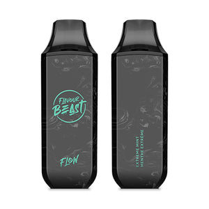 Extreme Mint by Flavour Beast Flow Disposable Toronto GTA Vaughan Ontario Canada Wicks & Wires Vape Shoppe