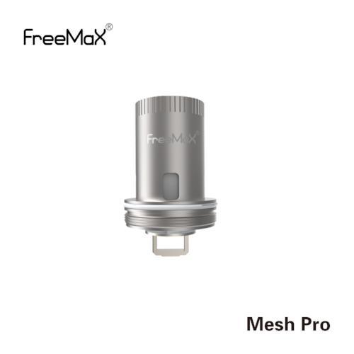 Freemax FireLuke Mesh Pro Replacement Coils - Freemax