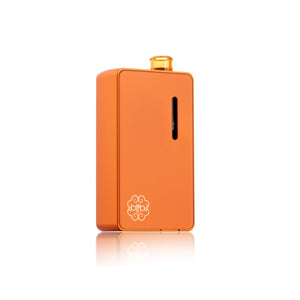 dotAIO V2 Limited Edition Orange  by DotMod Toronto GTA Vaughan Ontario Canada Wicks & Wires Vape Shoppe