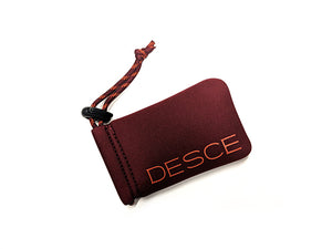 Desce Mini Neo Sleeve by Desce Toronto Ontario Canada Wicks & Wires Vape Shoppe