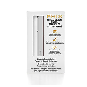 Phix V2 Basic Kit by MLV Toronto Ontario Canada Wicks & Wires Vape Shoppe