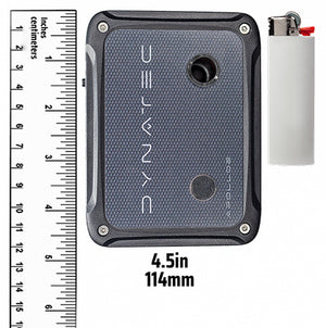 DynaTec Induction Heater (North American Plug) by DynaVap Toronto GTA Vaughan Ontario Canada Wicks & Wires Vape Shoppe
