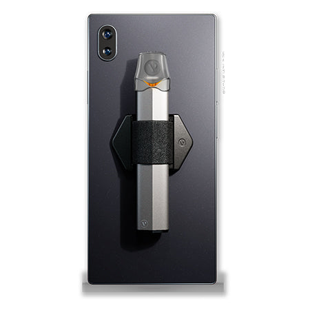 Phone Holder and Pod Cap by VUSE Toronto GTA Vaughan Ontario Canada  Wicks & Wires Vape Shoppe