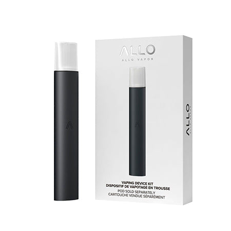 Allo Sync Device Kit by Allo Sync Toronto GTA Vaughan Ontario Canada Wicks & Wires Vape Shoppe