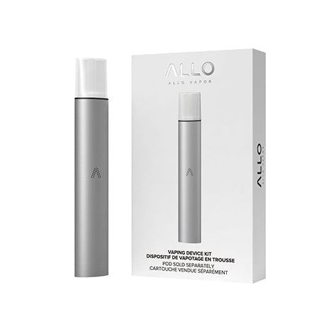 Allo Sync Device Kit by Allo Sync Toronto GTA Vaughan Ontario Canada Wicks & Wires Vape Shoppe