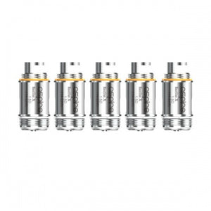 Nautilus X Replacement Coils (5 Pack)