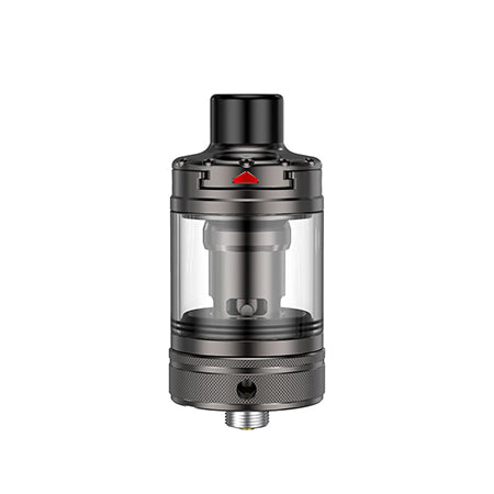 Nautilus 3 Tank by Aspire  Toronto GTA Vaughan Ontario Canada Wicks & Wires Vape Shoppe
