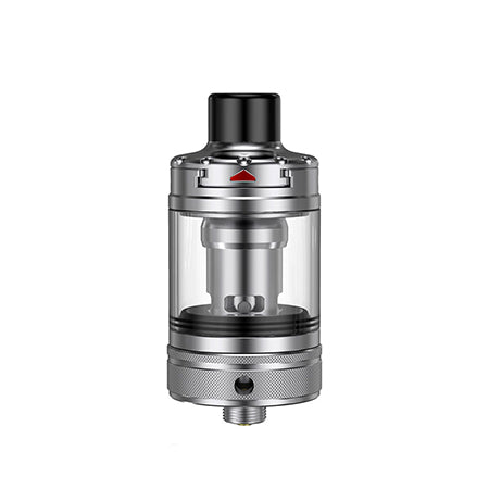 Nautilus 3 Tank by Aspire  Toronto GTA Vaughan Ontario Canada Wicks & Wires Vape Shoppe