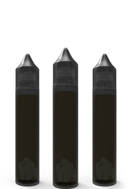 30ml Chubby Gorilla Bottles