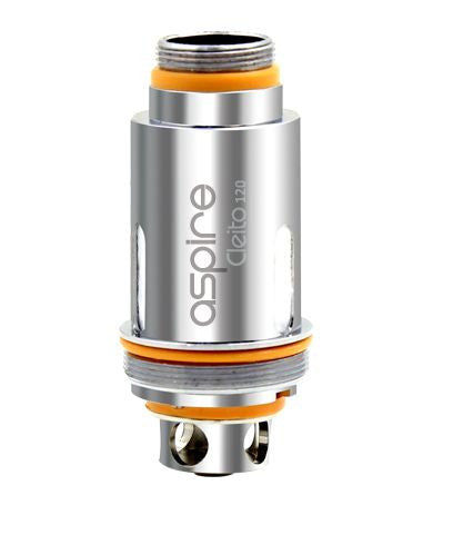 Replacement Coils for the Cleito 120 / Cleito 120 Pro Sub Ohm Tank by Aspire Toronto Ontario Canada Wicks & Wires Vape Shoppe