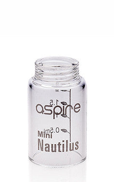 Aspire Nautilus Mini 2ml Replacement Glass