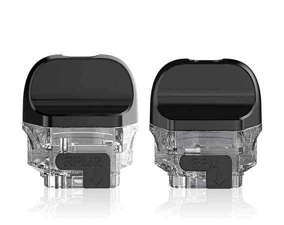 IPX 80 Replacement Pods by SmokTech Toronto GTA Vaughan Ontario Canada  Wicks & Wires Vape Shoppe